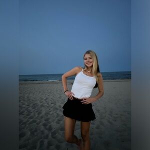 Meet your Posher, Emmaline